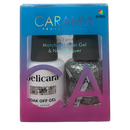 Caramia Gel Polish Duo -