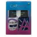 Caramia/Gelicara Gel Polish Duo -