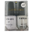 Caramia/Gelicara Gel Polish Duo -