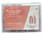 Entity Studio One Soft Gel Tips - Neutrals 5600017 Medium Coffin 360ct Box
