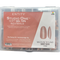 Entity Studio One Soft Gel Tips - Neutrals 5600025 Medium Round 360ct Box