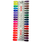 DND DIVA Color Swatch
