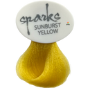 Spark Hidracolor, Permanent Creme Hair Color Sunburst Yellow 3 Fl Oz. 90 mL