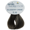 Spark Hidracolor, Permanent Creme Hair Color 7.11 Blueberry Creme 3 Fl Oz. 90 mL