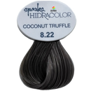 Spark Hidracolor, Permanent Creme Hair Color 8.22 Coconut Truffle 3 Fl Oz. 90 mL