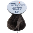 Spark Hidracolor, Permanent Creme Hair Color 8.21 Light Pearl Essence 3 Fl Oz. 90 mL