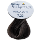 Spark Hidracolor, Permanent Creme Hair Color 7.22 Vanilla Latte 3 Fl Oz. 90 mL