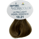 Spark Hidracolor, Permanent Creme Hair Color 10.21 Ultra Light Peal Essence 3 Fl Oz. 90 mL