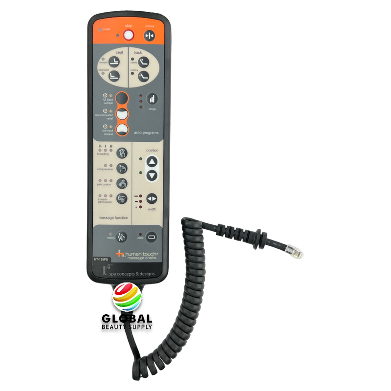 Remote Control for T4 - HT-135