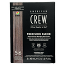 American Crew Precision Blend Medium Ash 3-Pack