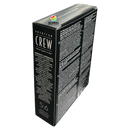 American Crew Precision Blend Medium Ash 3-Pack