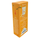 Sylphkiss - Nutritive Cuticle Oil & Hand Lotion Gift Set - Orange