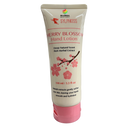 Sylphkiss Hand Lotion 3.3 oz - Cherry Blossom