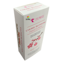 Sylphkiss Hand Lotion 3.3 oz - Cherry Blossom