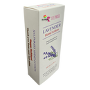Sylphkiss Hand Lotion 3.3 oz - Lavender