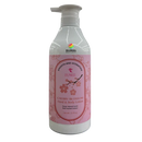Sylphkiss Hand Lotion 25 oz - Global Beauty Supply, LLC
