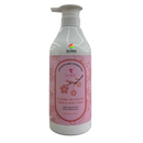 Sylphkiss Hand Lotion 25 oz  - Cherry Blossom