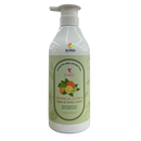Sylphkiss Hand Lotion 25 oz - Global Beauty Supply, LLC