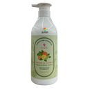 Sylphkiss Hand Lotion 25 oz  - Tropical Citrus