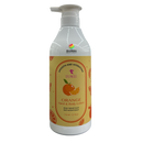 Sylphkiss Hand Lotion 25 oz  - Orange