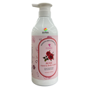 Sylphkiss Hand Lotion 25 oz  - Rose