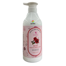 Sylphkiss Hand Lotion 25 oz - Global Beauty Supply, LLC