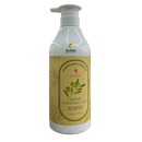 Sylphkiss Hand Lotion 25 oz - Global Beauty Supply, LLC