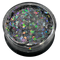 Nail Art Laser Holographic Confetti Mix Shapes 9285