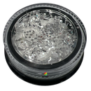 Nail Art Laser Holographic Confetti Mix Shapes 9286