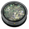 Nail Art Laser Holographic Confetti Mix Shapes 9287