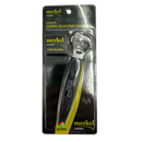 merkel solingen - Corn Cutter w 10-Pack Blades - Corn Shaving Mini Kit