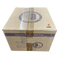 Red Buffer - 2 Sided AB88 Orang & White Buffer 80/80 Grit Pack of 20pcs
