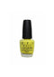 OPI Nail Lacquer B94 - Fiercely Fiona