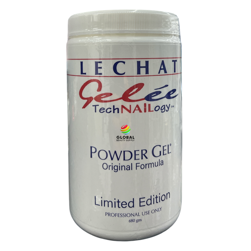 LeChat - Gelee Original Formula Clear Gel Powder - 26 Oz (680 gm)