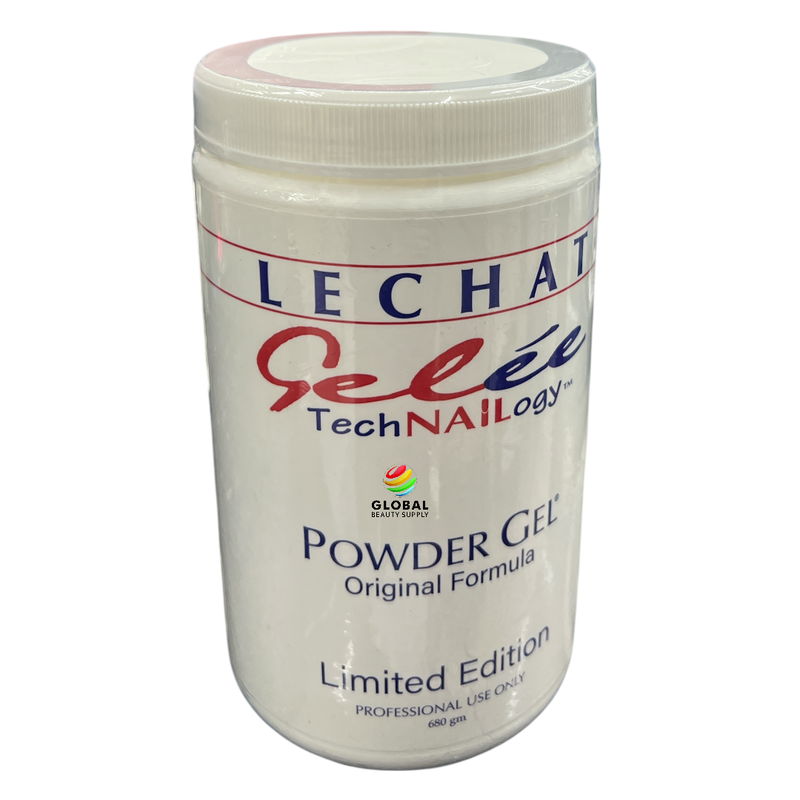 LeChat - Gelee Original Formula Clear Gel Powder - 26 Oz (680 gm)