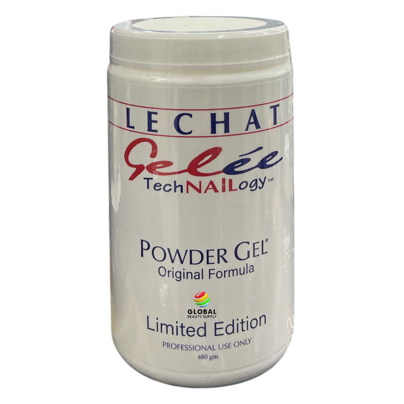 LeChat - Gelee Original Formula Clear Gel Powder - 26 Oz (680 gm)