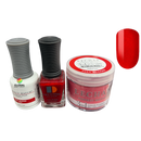Perfect Match Trio - Full Bloom PMS100
