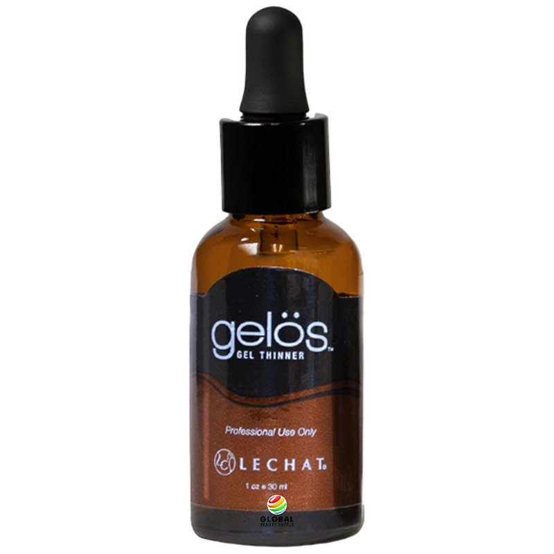 LeChat Gelos Gel Thinner