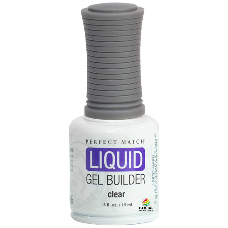 LeChat Liquid Gel Builder Clear