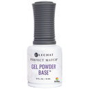 LeChat Gel Powder Base (Blooming Gel)