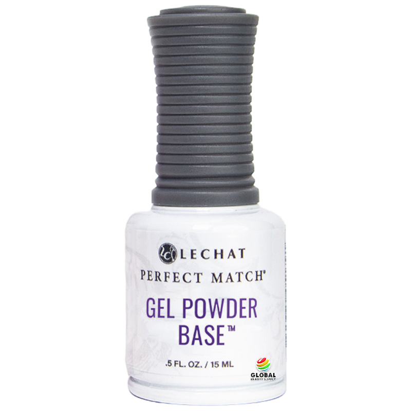 LeChat Gel Powder Base (Blooming Gel)