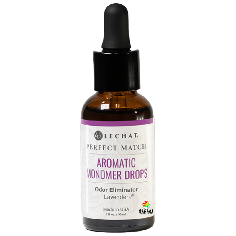 LeChat Aromatic Monomer Drops Lavender