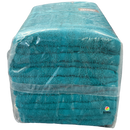 Salon Towels 16" x 29"  1 Dozen Teal