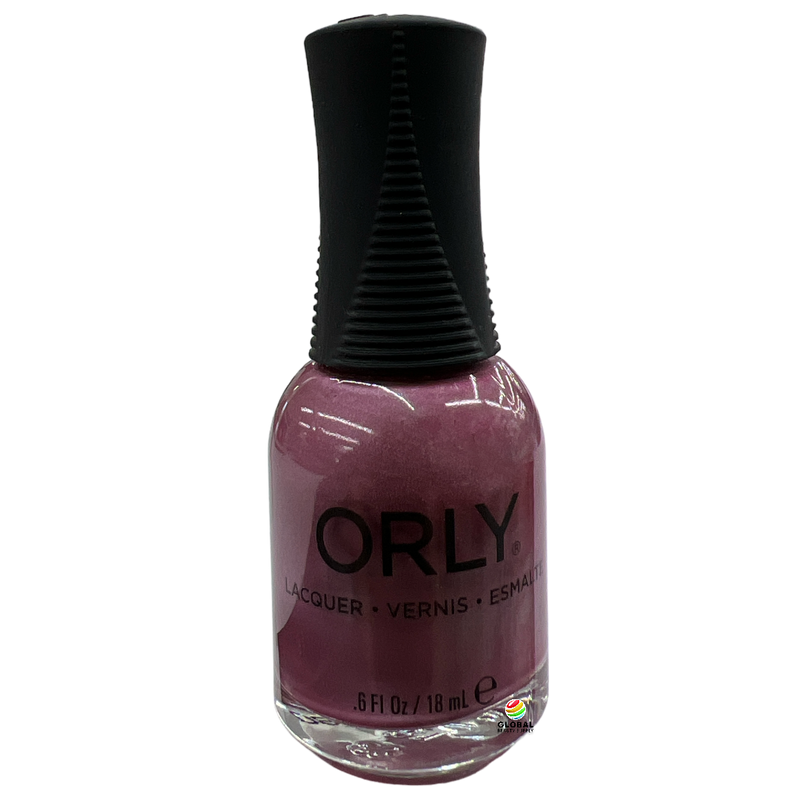 Orly Nail Lacquer - Rose Radiance 20444