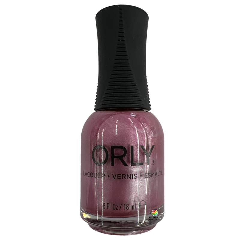 Orly Nail Lacquer - Rose Radiance 20444