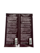 Agadir - Hemp & Red Wine Moisturizing Shampoo & Conditioner Pack 0.5oz