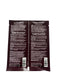 Agadir - Hemp & Red Wine Moisturizing Shampoo & Conditioner Pack 0.5oz #AG-00283