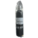 Gelixir Gel Polish Refill - Black Night 8 Fl Oz.