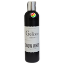 Gelixir Gel Polish Refill - Snow White Gel 8 Fl Oz.