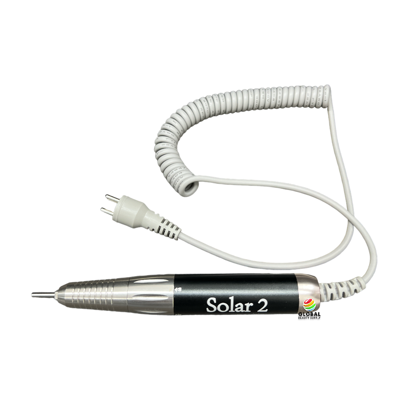 CT Solar 2 E-File Handpiece Only (100% Authentic)